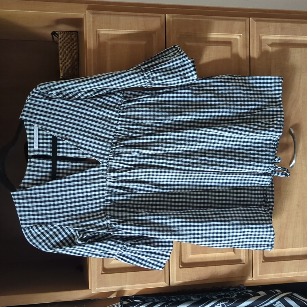 Zara romper